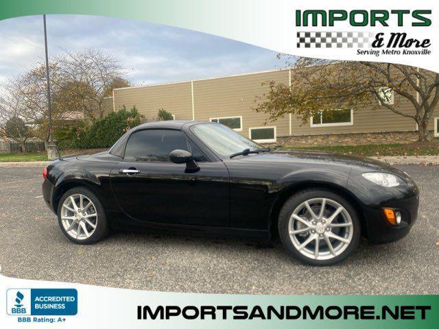 2010 Mazda Mx-5 Miata