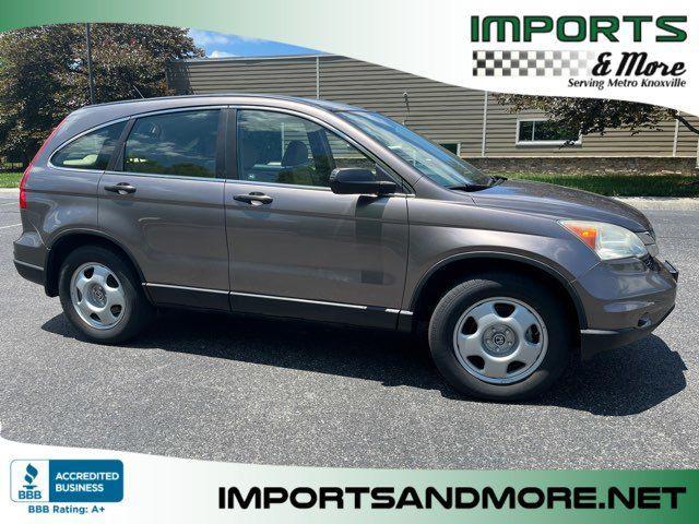 2011 Honda CR-V