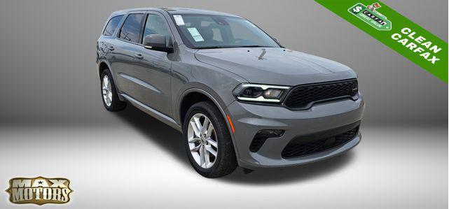 2022 Dodge Durango
