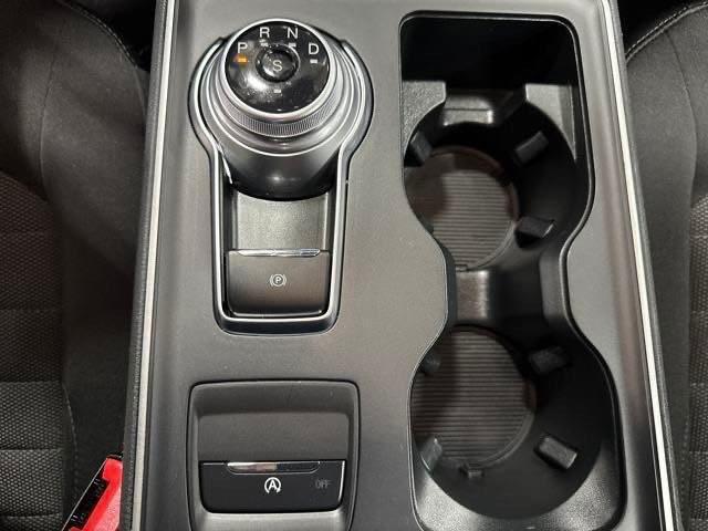 Photo of 2024 Carbonized Gray Metallic Ford Edge