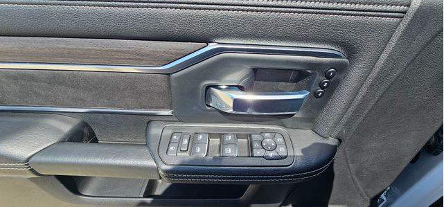 Photo of 2025 Bright White Clearcoat RAM 3500
