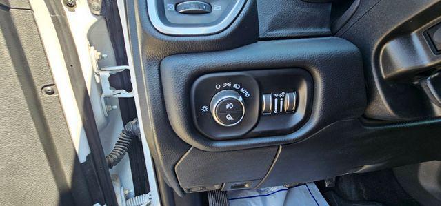 Photo of 2025 Bright White Clearcoat RAM 3500