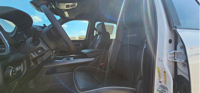 Photo of 2025 Bright White Clearcoat RAM 3500