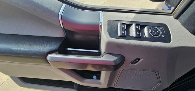 Photo of 2019 Blue Ford F-150