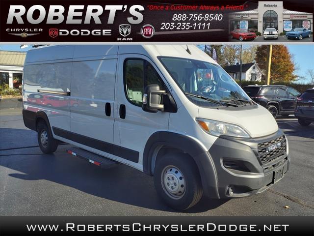 2023 RAM Promaster 3500