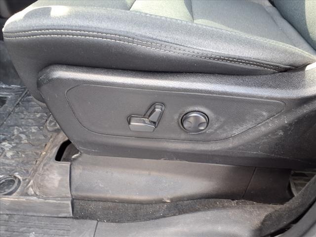 Photo of 2022 Bright White Clearcoat RAM 1500