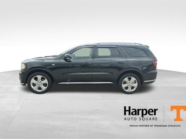 2014 Dodge Durango