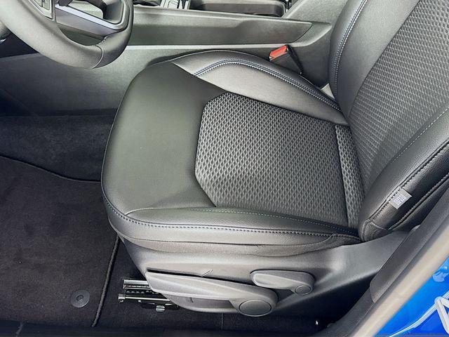 Photo of 2025 Hydro Blue Pearlcoat Jeep Compass