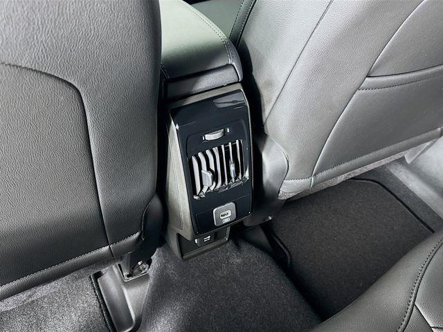 Photo of 2025 Hydro Blue Pearlcoat Jeep Compass