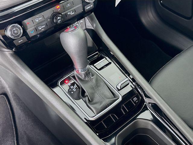 Photo of 2025 Hydro Blue Pearlcoat Jeep Compass