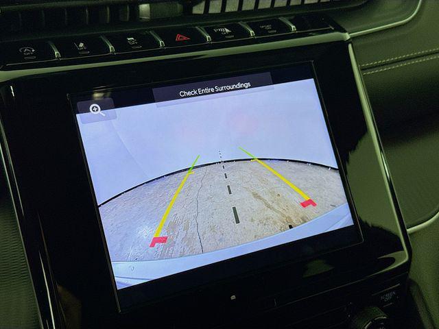Photo of 2025 Silver Zynith Jeep Grand Cherokee