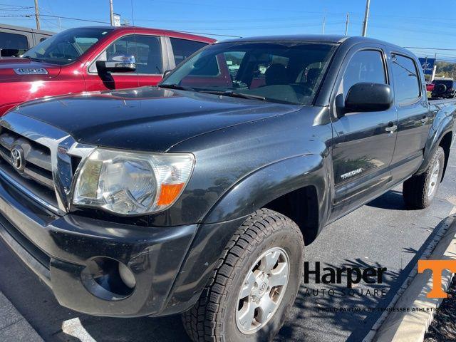 2010 Toyota Tacoma