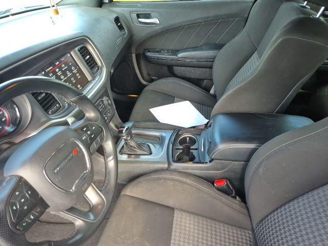 Photo of 2021 Smoke Show Dodge Charger
