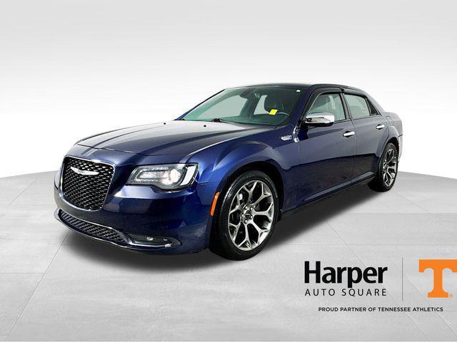 2016 Chrysler 300
