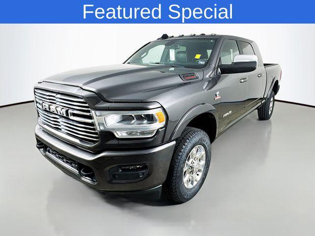 2022 RAM 2500