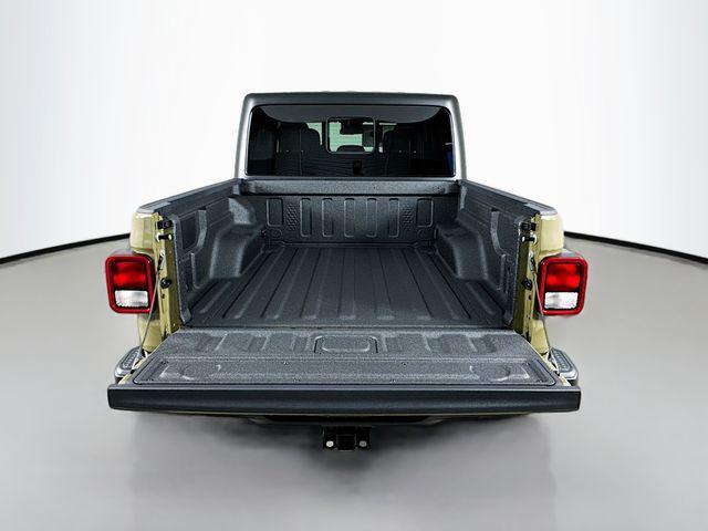 Photo of 2025 41 Jeep Gladiator