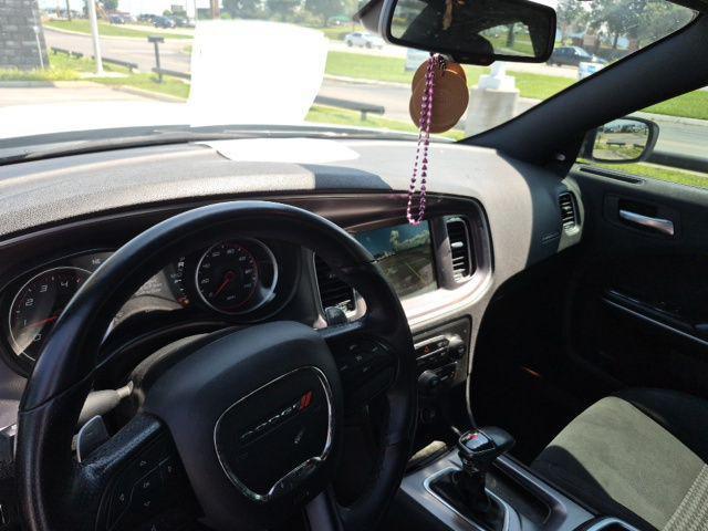 Photo of 2020 White Knuckle Clearcoat Dodge Charger