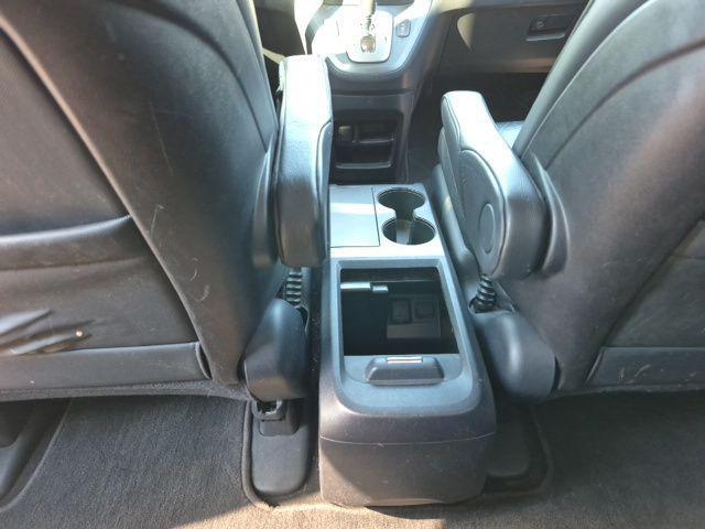 Photo of 2007 Nighthawk Black Pearl Honda CR-V