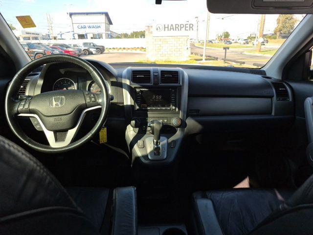 Photo of 2007 Nighthawk Black Pearl Honda CR-V