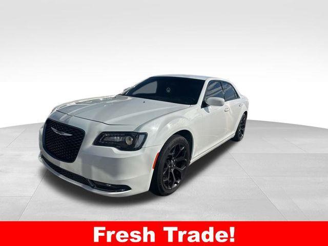 2019 Chrysler 300