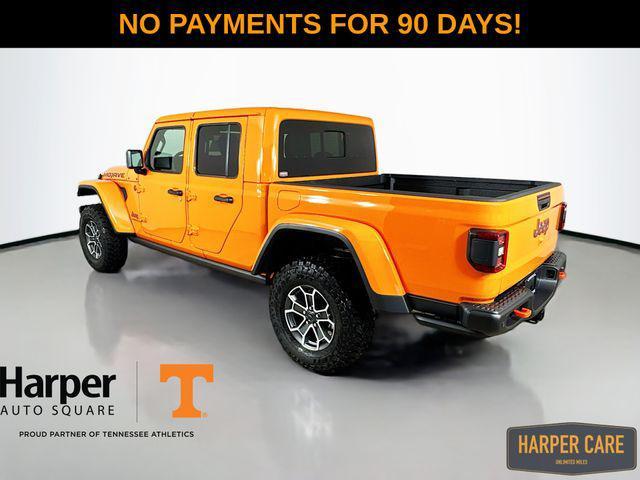 Photo of 2025 Joose Jeep Gladiator