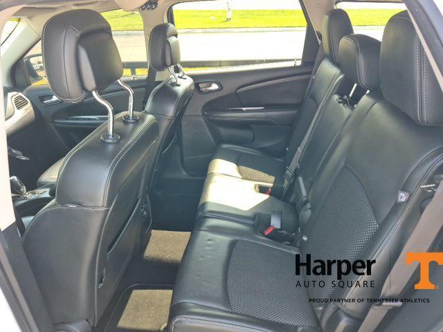 Photo of 2020 Vice White Dodge Journey
