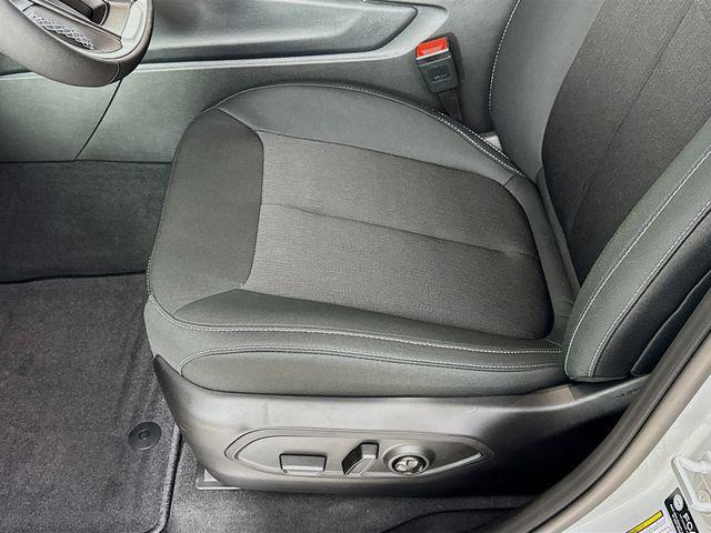 Photo of 2025 Silver Zynith Jeep Grand Cherokee L