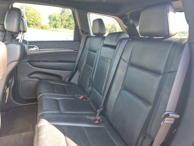 Photo of 2019 Billet Silver Metallic Clearcoat Jeep Grand Cherokee