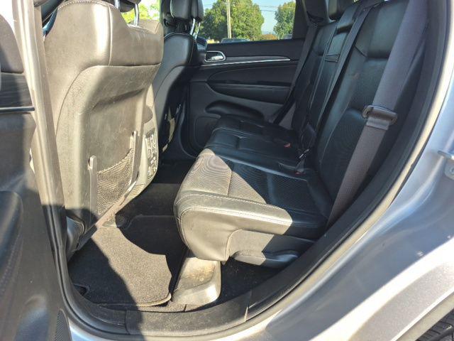 Photo of 2019 Billet Silver Metallic Clearcoat Jeep Grand Cherokee