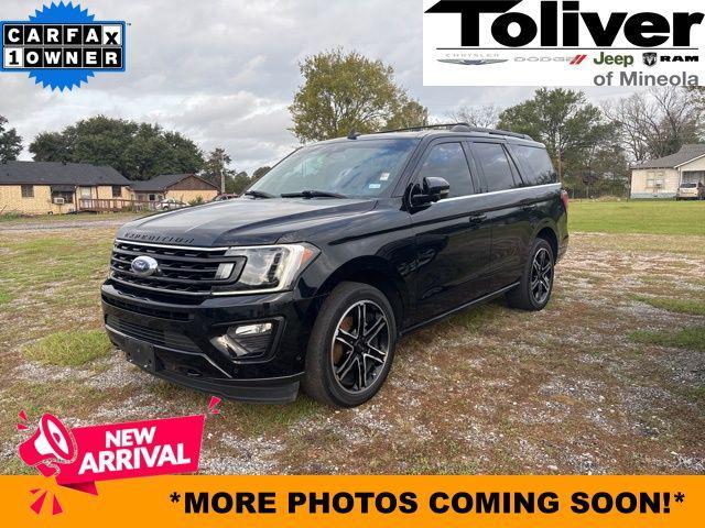 2019 Ford Expedition