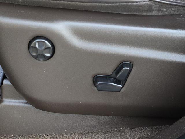 Photo of 2015 Granite Crystal Metallic Clearcoat Jeep Grand Cherokee