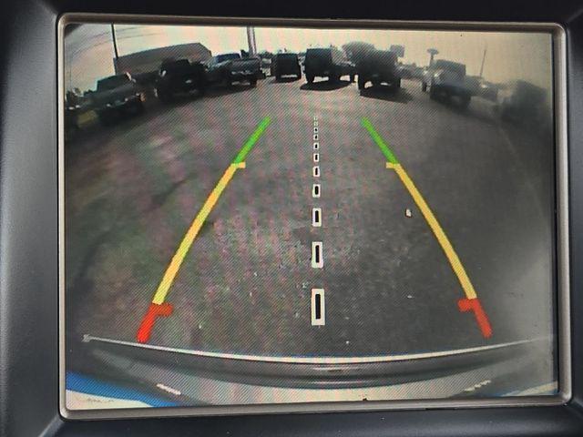 Photo of 2015 Granite Crystal Metallic Clearcoat Jeep Grand Cherokee