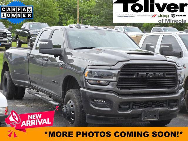 2024 RAM 3500