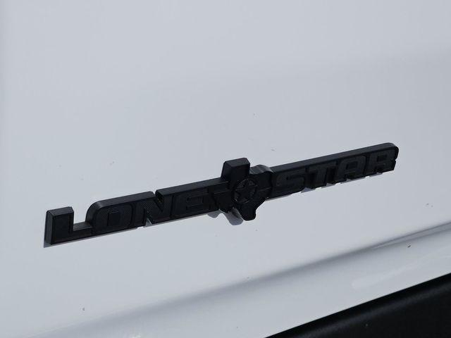 Photo of 2025 Bright White Clearcoat RAM 1500