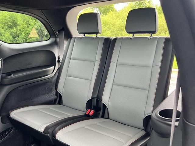Photo of 2023 Vapor Gray Dodge Durango