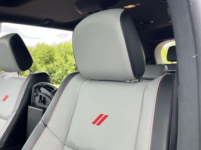 Photo of 2023 Vapor Gray Dodge Durango