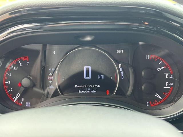 Photo of 2023 Vapor Gray Dodge Durango