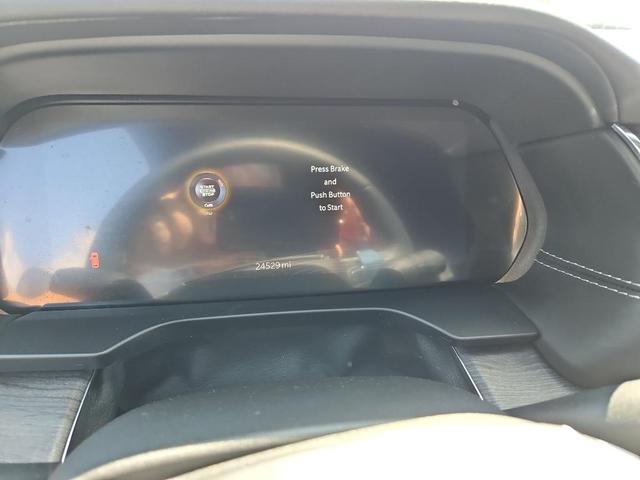 Photo of 2023 Diamond Black Jeep Grand Cherokee