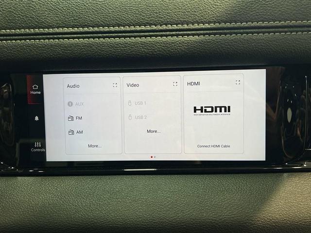 Photo of 2025 Blue Metallic RAM 1500