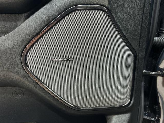 Photo of 2025 Blue Metallic RAM 1500
