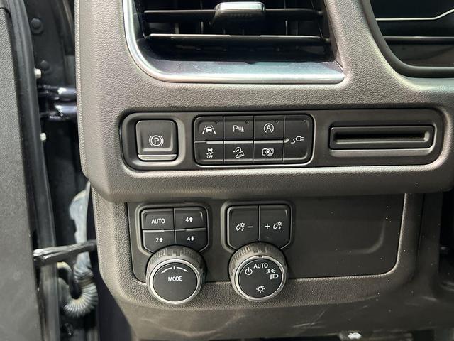 Photo of 2022 Dark Ash Metallic Chevrolet Tahoe