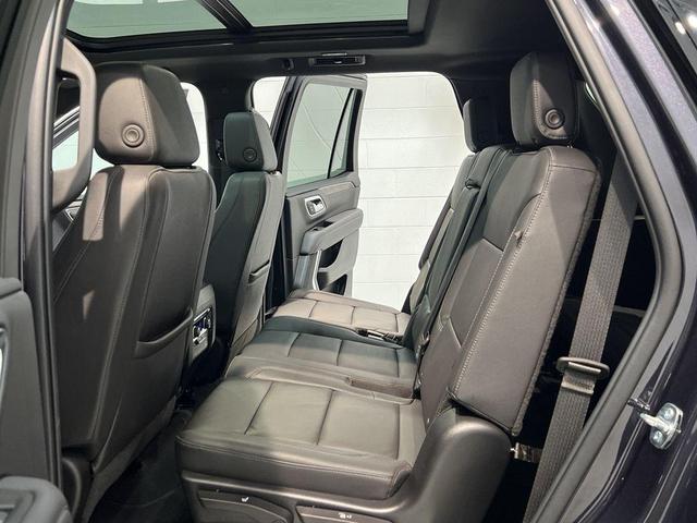 Photo of 2022 Dark Ash Metallic Chevrolet Tahoe