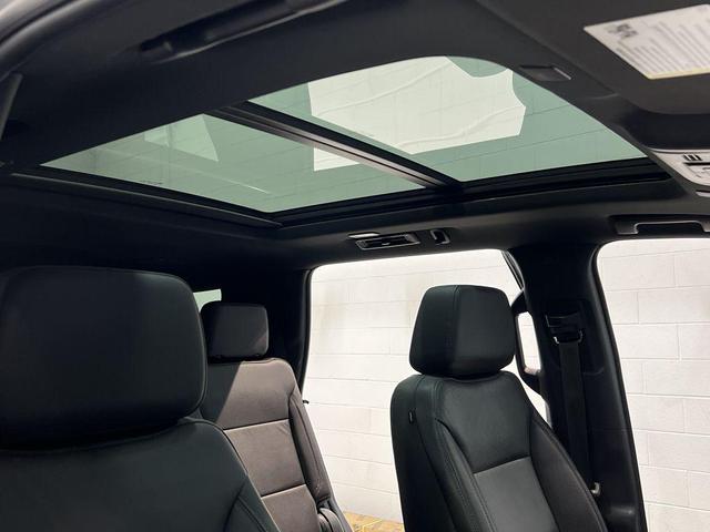Photo of 2022 Dark Ash Metallic Chevrolet Tahoe