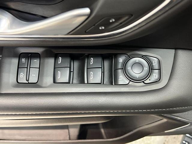 Photo of 2022 Dark Ash Metallic Chevrolet Tahoe