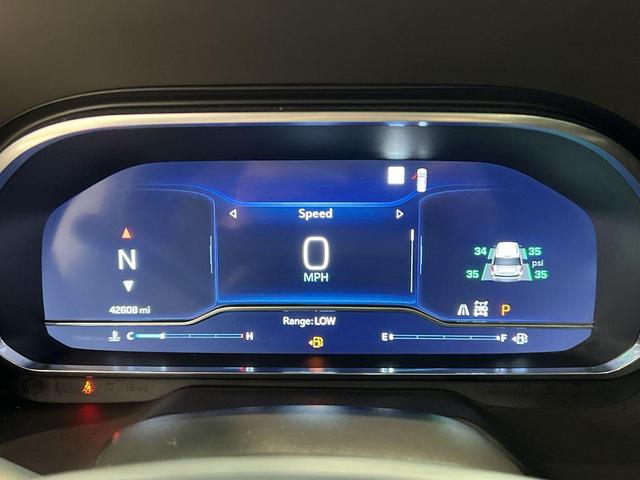 Photo of 2022 Dark Ash Metallic Chevrolet Tahoe