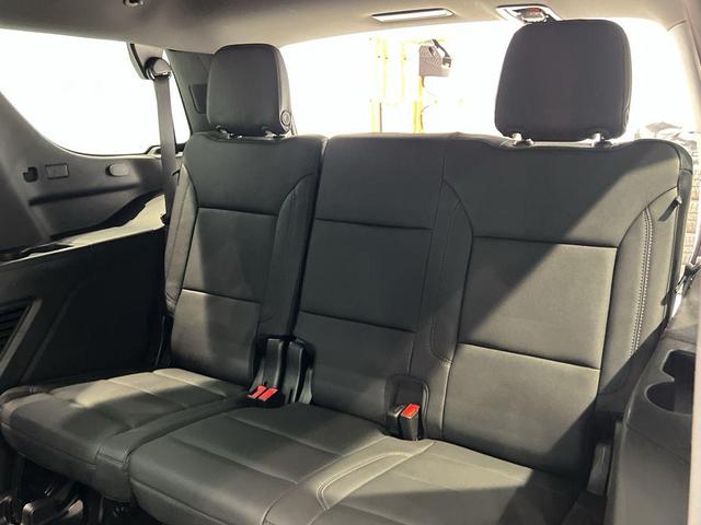 Photo of 2022 Dark Ash Metallic Chevrolet Tahoe
