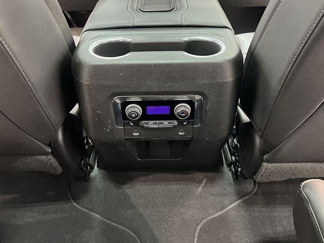 Photo of 2022 Dark Ash Metallic Chevrolet Tahoe
