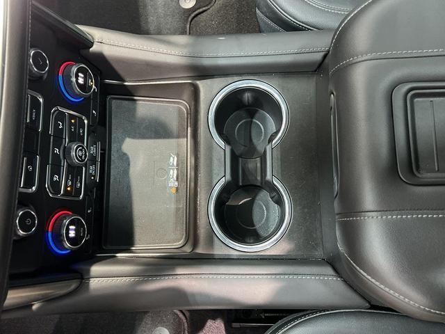 Photo of 2022 Dark Ash Metallic Chevrolet Tahoe