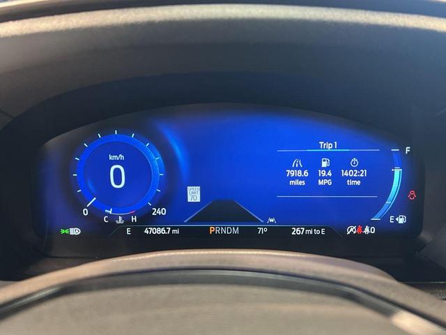 Photo of 2020 Agate Black Metallic Ford Explorer