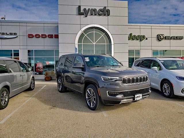 Photo of 2022 Diamond Black Jeep Compass
